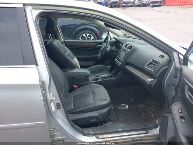 Subaru Outback 2.5i Limited