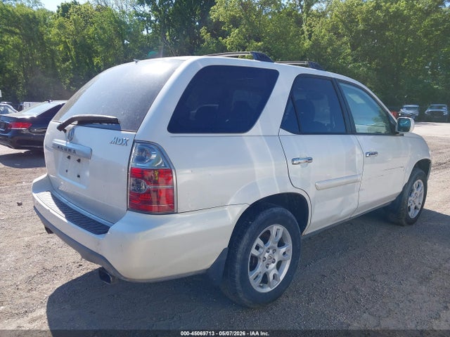 Acura MDX
