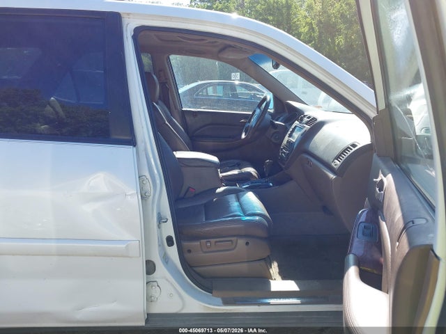 Acura MDX