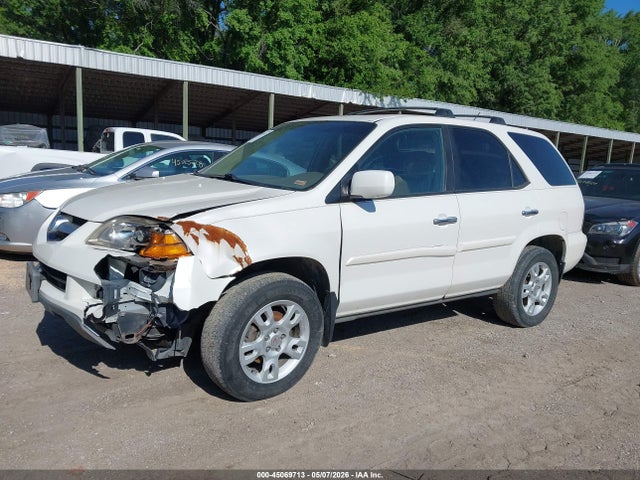 Acura MDX