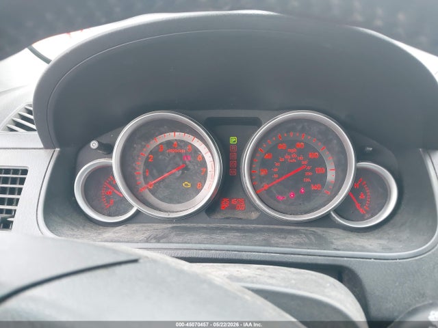 Mazda Cx Sport
