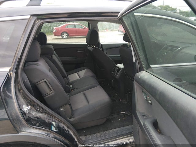 Mazda Cx Sport
