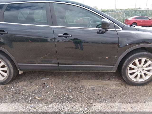 Mazda Cx Sport