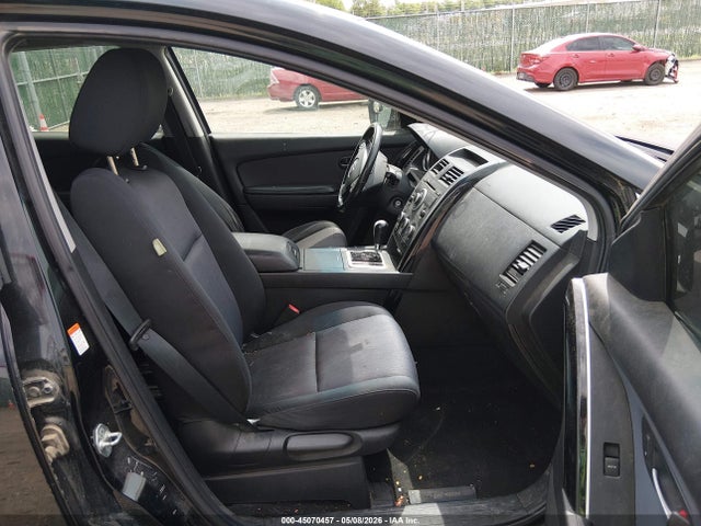 Mazda Cx Sport