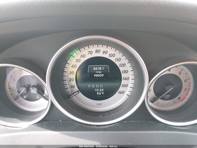 Mercedes-Benz C-Class Sport