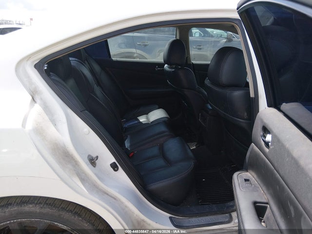 Nissan Maxima 3.5 Sv