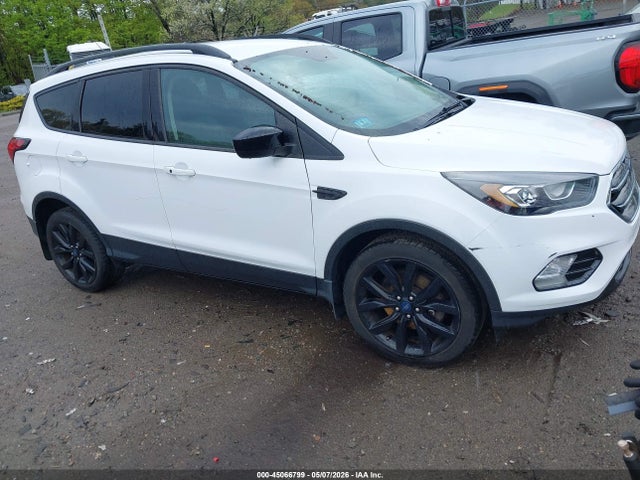 Salvage Ford Escape Image