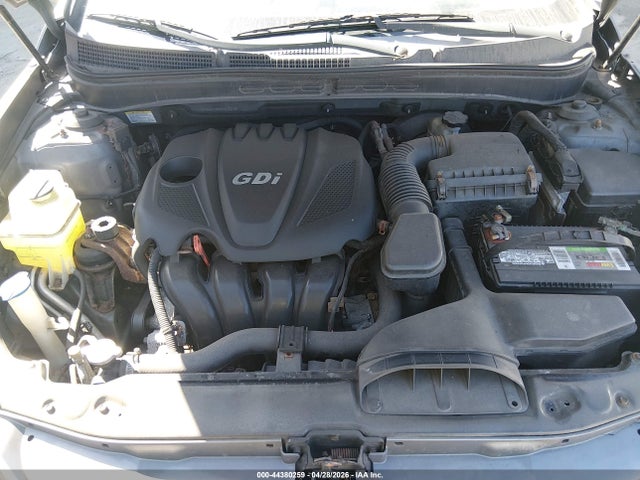 Hyundai SONATA Gls