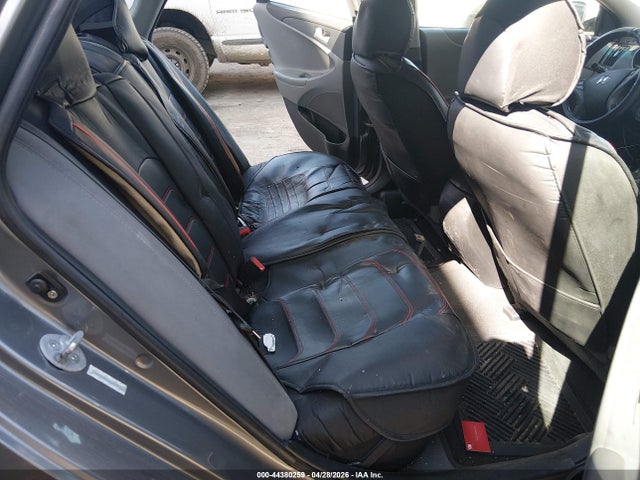 Hyundai SONATA Gls