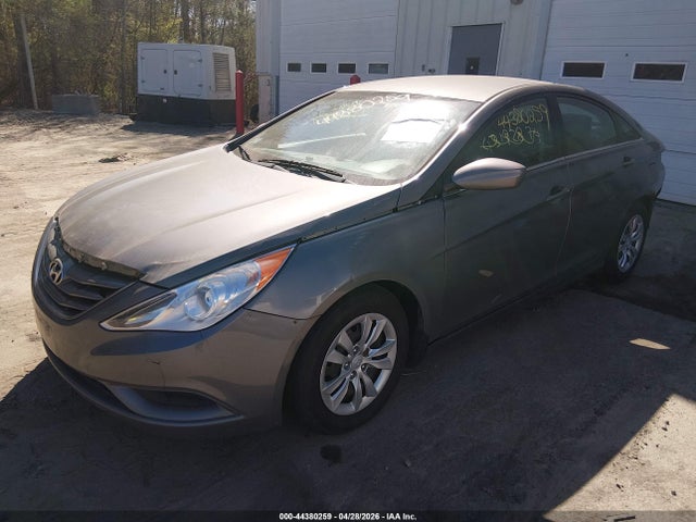 Hyundai SONATA Gls