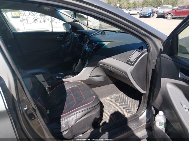 Hyundai SONATA Gls