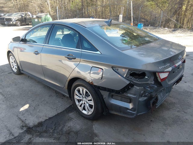 Hyundai SONATA Gls
