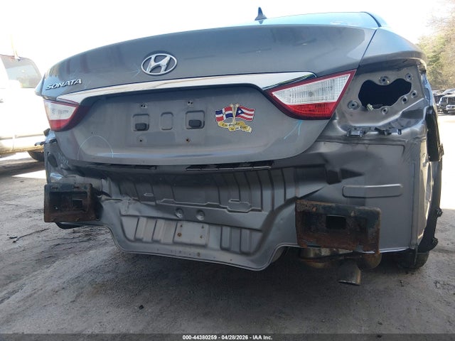 Hyundai SONATA Gls