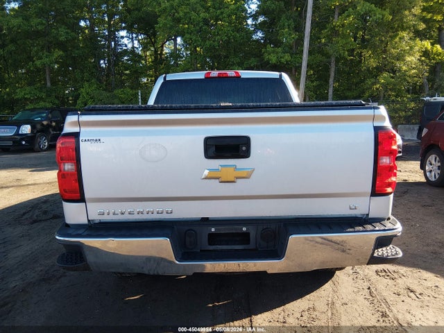 Chevrolet Silverado 1500 1lt