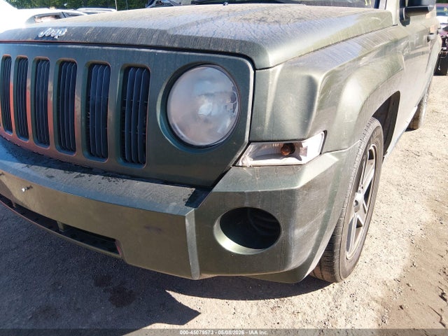 Jeep Patriot Sport