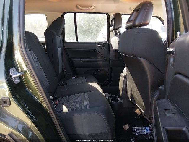 Jeep Patriot Sport