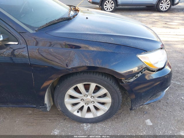 Chrysler 200 Limited