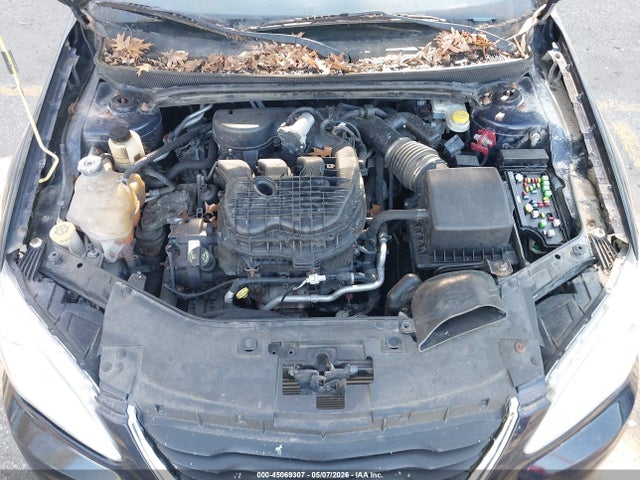 Chrysler 200 Limited