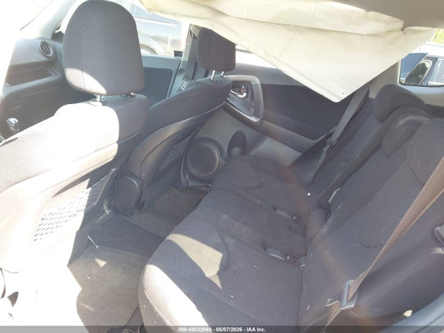 Toyota RAV4 Sport V6