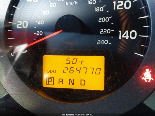 Toyota RAV4 Sport V6