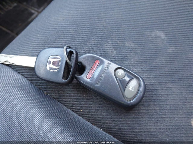 Honda Element Ex