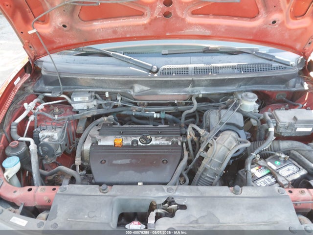 Honda Element Ex
