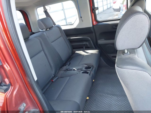 Honda Element Ex