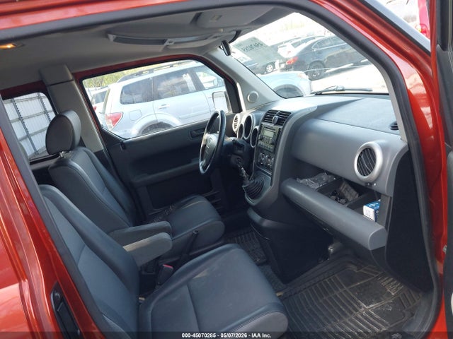 Honda Element Ex