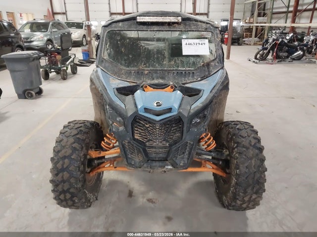 Can-Am Maverick X3 Ds Turbo