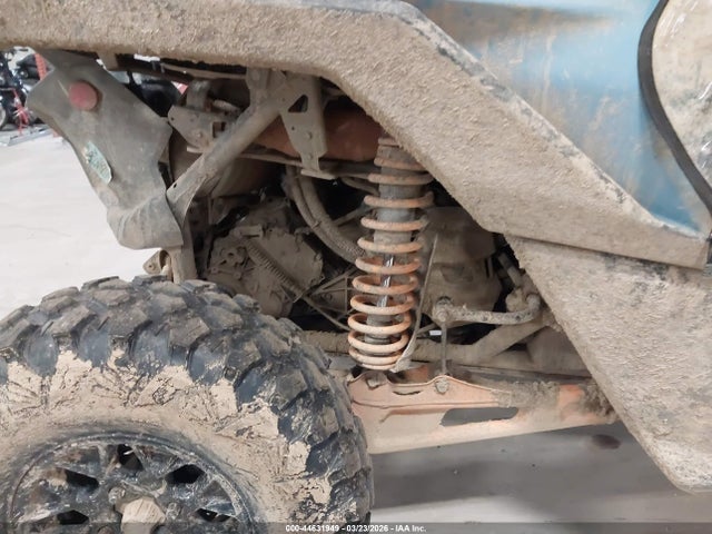 Can-Am Maverick X3 Ds Turbo