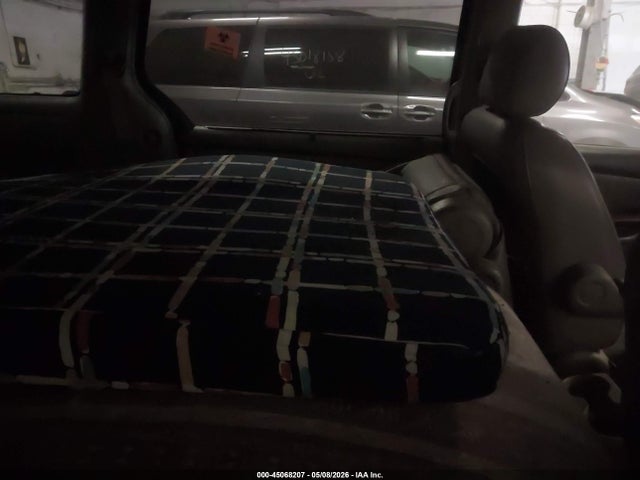 Toyota Sienna Xle