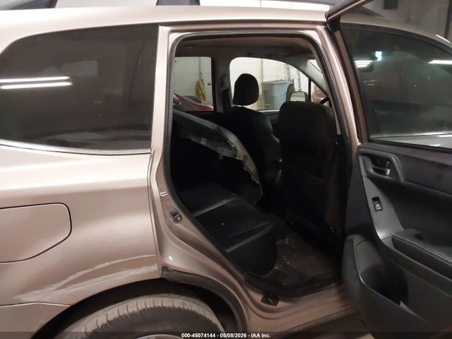 Subaru Forester 2.5i Limited