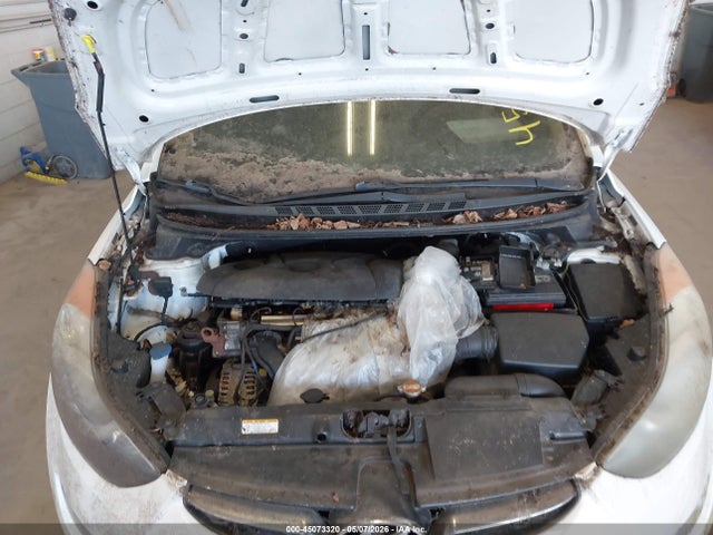 Hyundai ELANTRA Limited