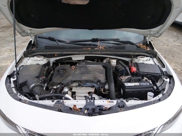 Chevrolet Malibu 1fl