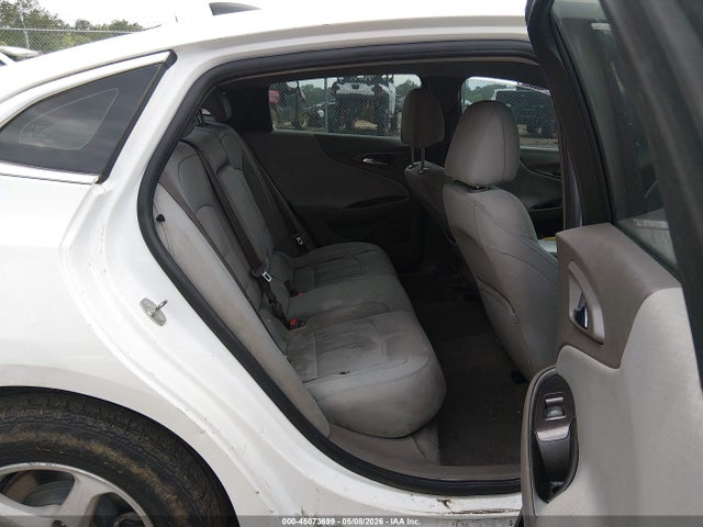 Chevrolet Malibu 1fl