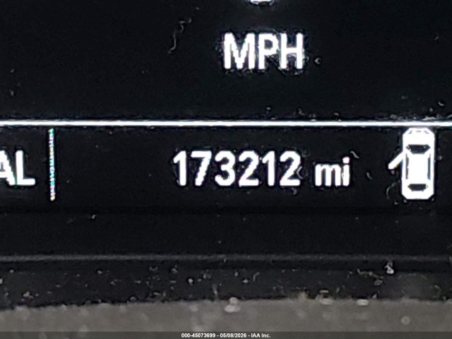 Chevrolet Malibu 1fl