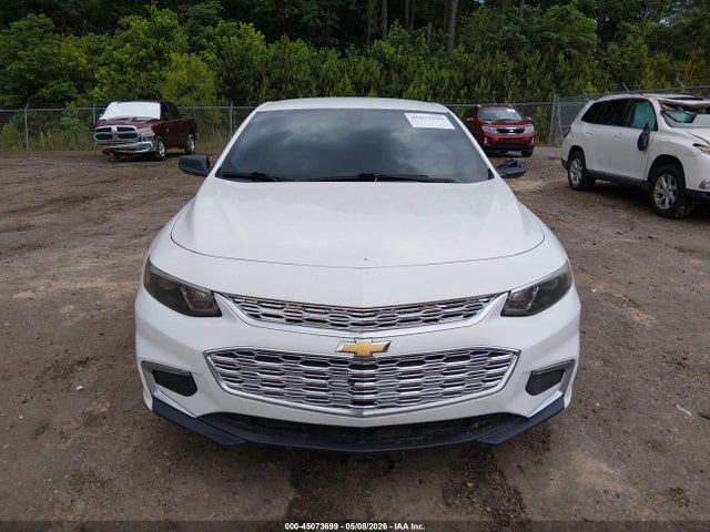 Chevrolet Malibu 1fl