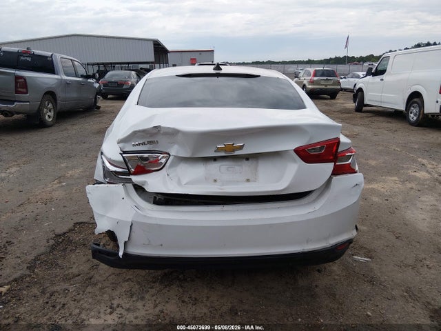 Chevrolet Malibu 1fl