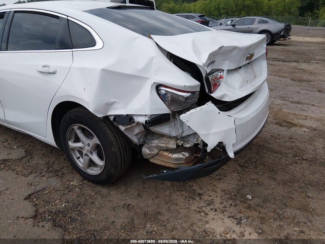 Chevrolet Malibu 1fl