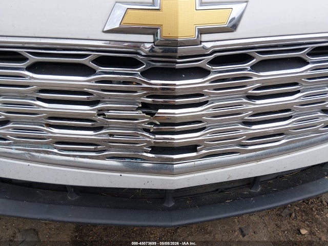 Chevrolet Malibu 1fl