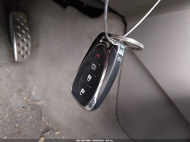 Chevrolet Malibu 1fl