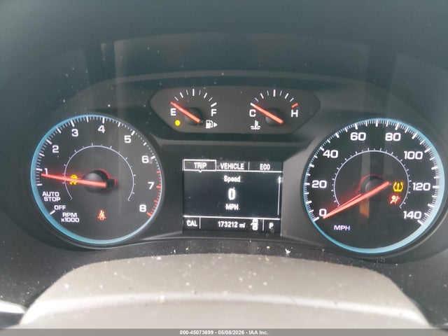 Chevrolet Malibu 1fl