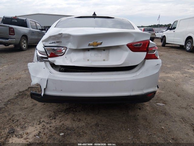 Chevrolet Malibu 1fl