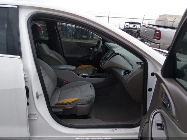 Chevrolet Malibu 1fl