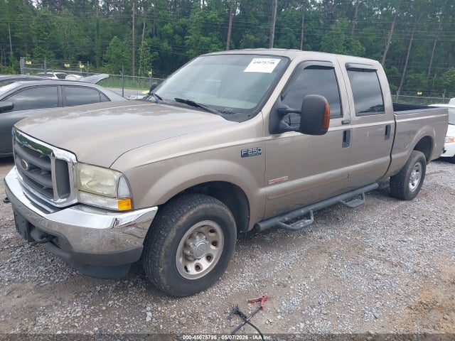 Ford F-250