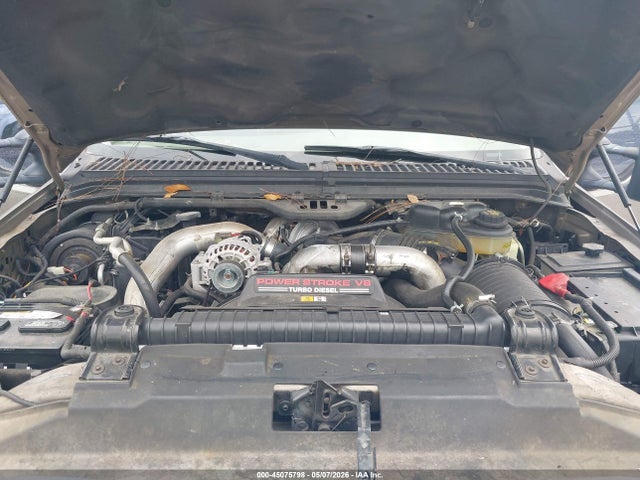 Ford F-250