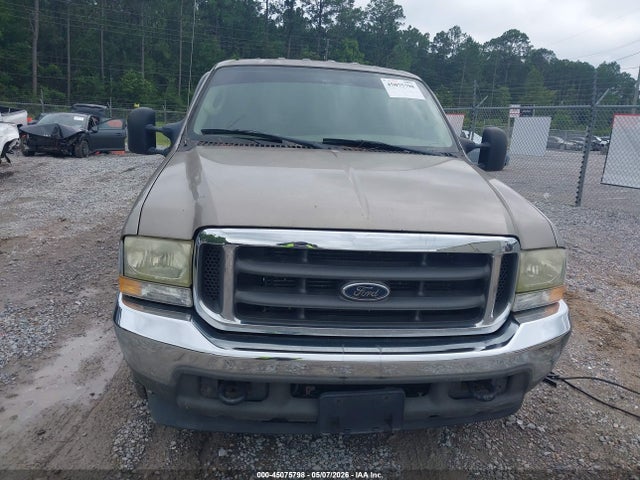 Ford F-250