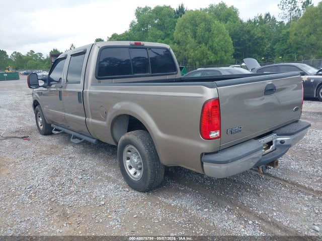 Ford F-250