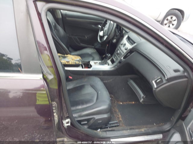 Cadillac CTS Standard