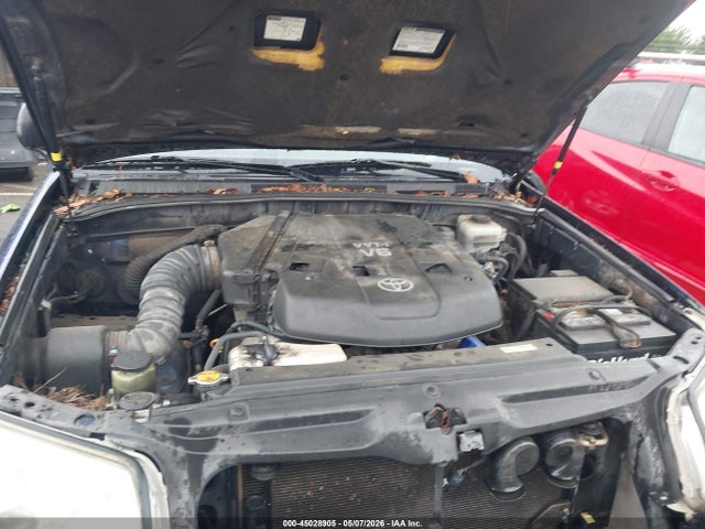 Toyota 4Runner Sr5